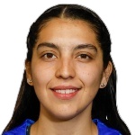 Erika Guadalupe Mora Vizcaino