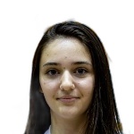 Evelina Maria Petrof