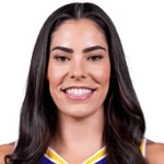 Kelsey Plum