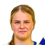 Saedis Gunnarsdottir