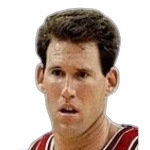 Jud Buechler