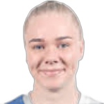 Þórdís Jóna Kristjánsdóttir