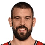 Marc Gasol