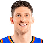 Mike Muscala