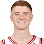 Kevin Huerter