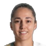 Karina Konstantinova