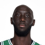 Tacko Fall