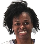 Verdine Tahesha Warner