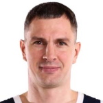 Aliaksei Trastsinetski