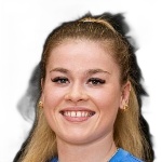 Caroline Glud Rasmussen