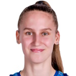 Štěpánka Ježková