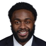 Cameron Bryce Hamilton