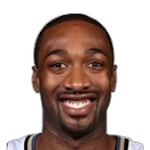 Gilbert Arenas