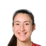 Irene Perez Fernandez