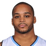 Jameer Nelson