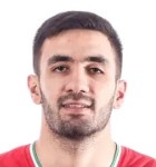 Amirhossein Yazarloo