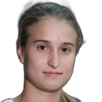 Mara Georgiana Gheorghe