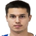 Bronson Storm Koenig