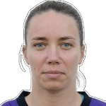 Anastasiia Ushkalova