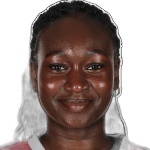 Fatou Badjie