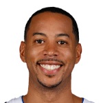 Devin Harris