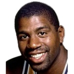 Magic Johnson