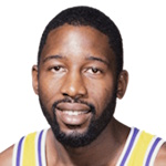 James Worthy