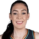 Breanna Stewart