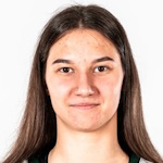 Gabriele Sedereviciute