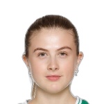 Krista Gló Magnúsdóttir