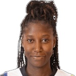 Diedhiou Laurence Sabine