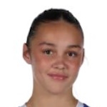 Hulda María Agnarsdóttir