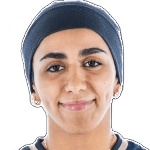 Lama Alkhamis