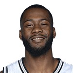 Jonathon Simmons
