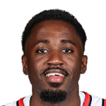 Courtney Ramey