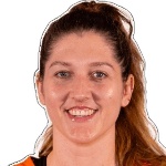 Richelle van der Keijl