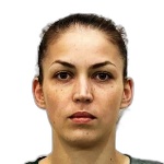 Alisa Yagodka-Borchan