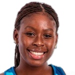 Mariama Ndiaye