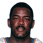 Joe Dumars