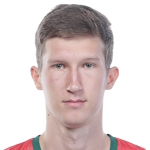 Aleksandr Shcherbenev