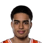 Endurance Aiyamenkhue