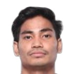 Yesaya Alessandro Saudale