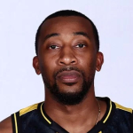 Jordan McRae
