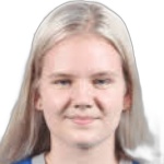 Eydís Eva Þórisdóttir