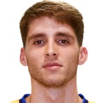 Gerardo Perez Ramirez