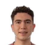 Matias Herrera Alvarez