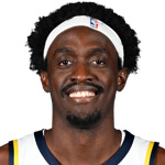 Pascal Siakam