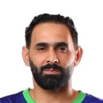 Mohammed Almusaad