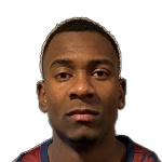 Harold Angulo Bellaizac