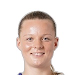 Julie Holdflod Møller